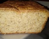 Foto del paso 3 de la receta: Pan reducido en gluten !