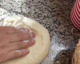 Une image de l'étape 9 de 🍕 PIZZA 🍕 ALGÉRIENNE 🍅🌶️🫒.
