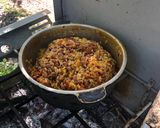 Foto del paso 4 de la receta: Arroz Campesino