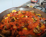 Foto del paso 3 de la receta: Gazpacho manchego a la manera de mi Juan