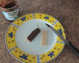 Foto del paso 2 de la receta: Huesitos bicolor veganos