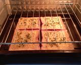 Foto langkah ke 3 dari resep #216 Garlic Wheat Bread.