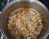 Foto del paso 4 de la receta: Fideos con tiras de lomo