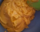 Foto langkah ke 5 dari resep Telur Gabus Keju Labu Kuning.