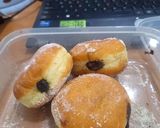 Foto langkah ke 7 dari resep Donat Gembul.