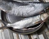 Foto langkah ke 1 dari resep Tim Ikan Tongkol.