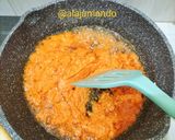 Foto langkah ke 2 dari resep Bali Bandeng.