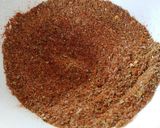 A picture of step 2 of Home Made Super Easy Taco Seasoning.