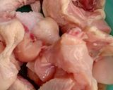 Foto langkah ke 1 dari resep Ayam betutu.
