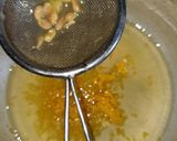 Lemon pie 🍋 citromos habcsókos pite recept fázis 2 fotója
