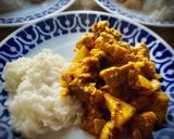 Foto del paso 7 de la receta: Pollo Colombo —receta franco-caribeña—