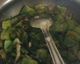 பீர்க்கங்காய் சாம்பார்&அவரைக்காய்தேங்காய்பால்கிரேவி([peerkangai sambar and avaraikkai gravy recipes) ரெசிபி ஸ்டேப் 8 புகைப்படம்
