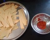 ચોળાફળી (Chorafali Recipe In Gujarati) રેસીપી સ્ટેપ2ફોટો