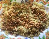 صورة لخطوة 5 من وصفة وصفه فخاذ دجاج محشيه محمره