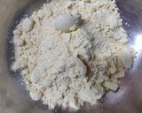 ગટ્ટા નું શાક (Gatta Shak Recipe In Gujarati) રેસીપી સ્ટેપ1ફોટો