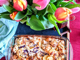 Cauliflower Cheese Bake