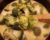 Foto del paso 3 de la receta: Sopa de Brócoli