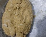 દૂધી ના મુઠીયા (Dudhi Muthiya Recipe In Gujarati) રેસીપી સ્ટેપ1ફોટો