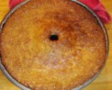 Foto del paso 7 de la receta: Bizcocho especiado de zanahorias