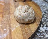 Foto del paso 4 de la receta: Empanadas árabes con masa de salvado