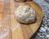 Foto del paso 4 de la receta: Empanadas árabes con masa de salvado