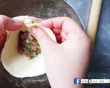 蔥肉包的食譜步驟9照片