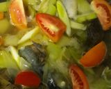 Foto langkah ke 8 dari resep Soup seafood.