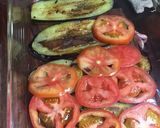 Foto del paso 1 de la receta: Moussaka mixta