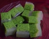 Foto langkah ke 5 dari resep Agaragar lumut.