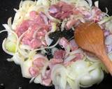 My mother’s pilaf with chicken white cream recipe step 5 photo