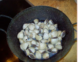 Foto del paso 4 de la receta: Fabes con almejas