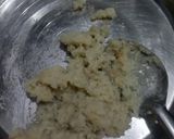 A picture of step 3 of કોકોનેટ ચોકલેટ.
