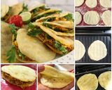 عکس مرحله 7 از دستور مینی ساندویچ مرغ