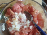 Ensalada Chilena🇨🇱