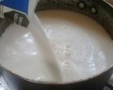 Foto del paso 2 de la receta: Gelatina de leche condensada y mango 🍮🥭