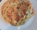 Foto del paso 8 de la receta: 🍔Hamburguesas de garbanzos