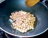 A picture of step 1 of Aloo Chop.