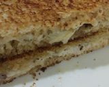 A picture of step 5 of Garlic Bread.