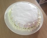 Foto del paso 5 de la receta: Tarta con sabor latino