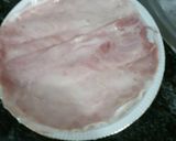 Foto del paso 1 de la receta Rol y algar con masa brick
