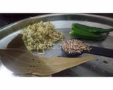 Parwal Pulao (Chal Potol) recipe step 1 photo
