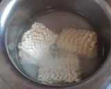 मैगी पकौड़ा(Maggi pakoda recipe in Hindi) रेसिपी चरण 1 फोटो
