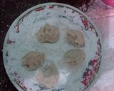 Foto langkah ke 2 dari resep Pempek telur kecil.