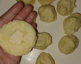 Foto langkah ke 3 dari resep Pompom Potato.