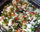 Foto del paso 3 de la receta: Feijoada de Adzuki