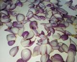 Hình bước làm 1 của món Hàu Sữa Chiên Trứng