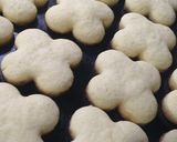 Foto del paso 4 de la receta: Sin tacc: galletitas super fáciles, libres de gluten!