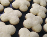 Foto del paso 4 de la receta: Sin tacc: galletitas super fáciles, libres de gluten!