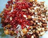 Dabeli dhokla bites recipe step 6 photo