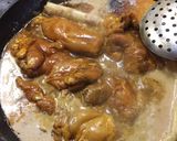 Foto langkah ke 2 dari resep Ayam lemon panggang.